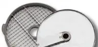 Equipement macédoine 10x10x10 mm pour bruschetta